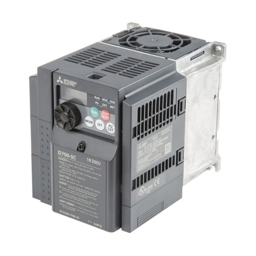 Mitsubishi FR-D740-036SC-EC Variable Frequency Drive