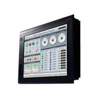 GT2510-WXTBD मित्सुबिशी मानव मशीन इंटरफ़ेस