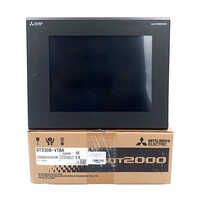 GT2308-VTBA मित्सुबिशी मानव मशीन इंटरफ़ेस