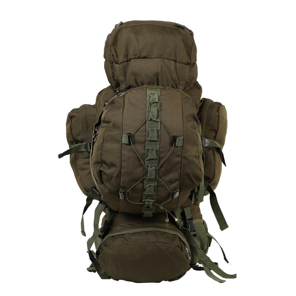 Rucksack Bag Climber - Feature: High Quality