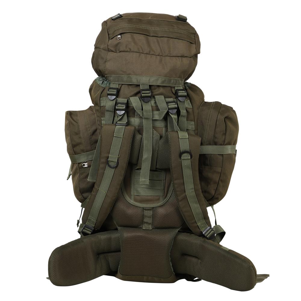 Rucksack Bag Climber - Feature: High Quality