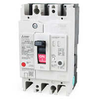 NV63-SV 3P 5A 500M Moulded Case Circuit Breaker