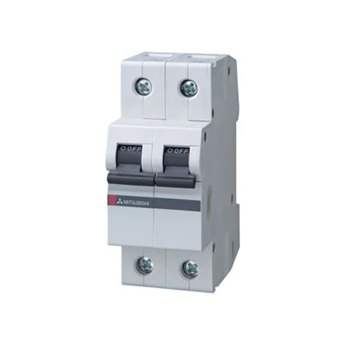 BHW-T10 2P B6 Miniature Circuit Breakers