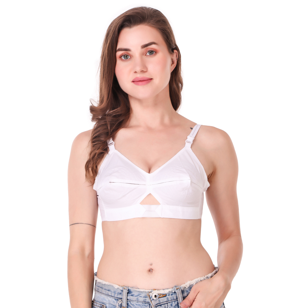 Centre (CK) Bra