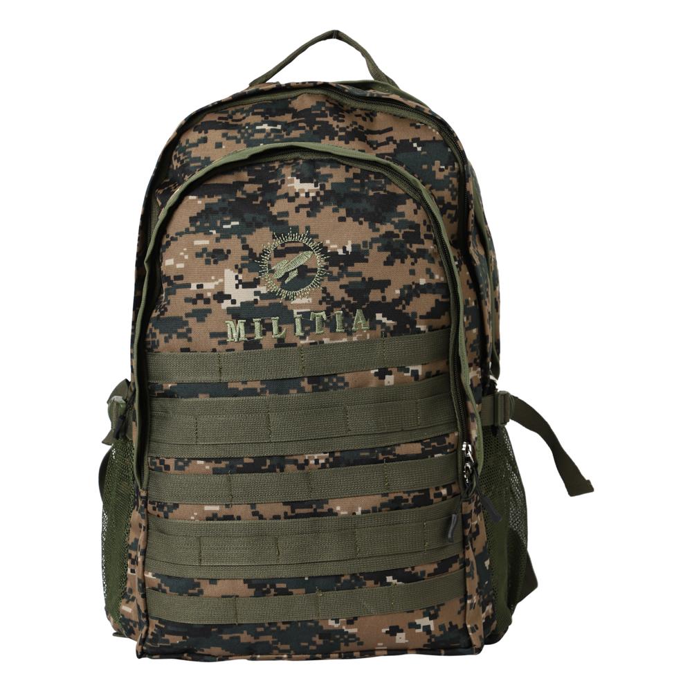 backpack Bravo