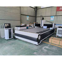 Fiber Laser Cutting machine