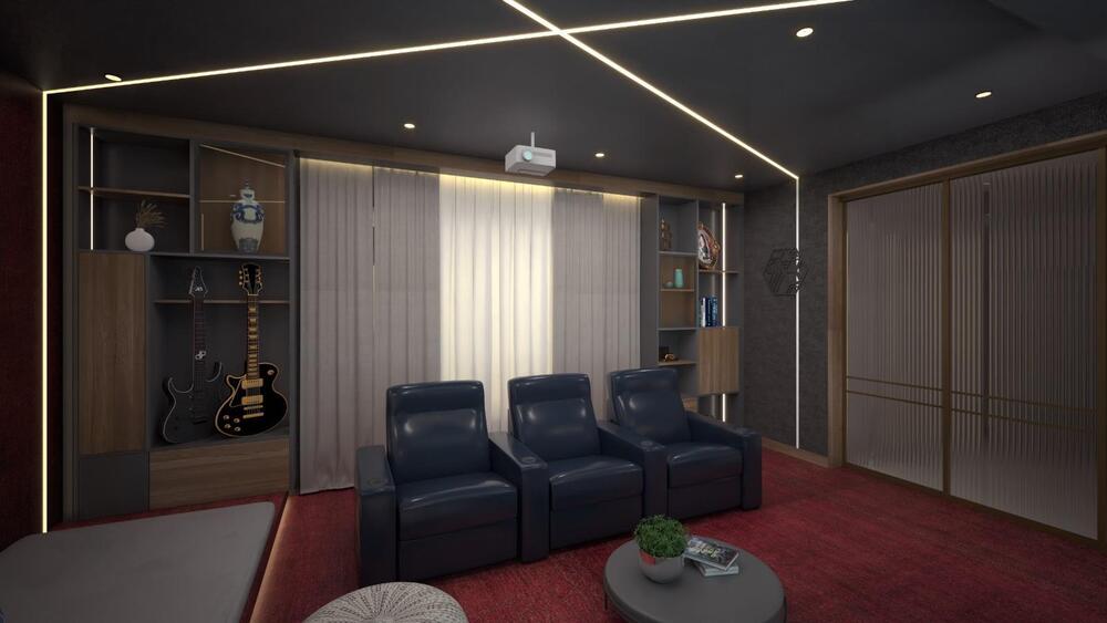 Acoustic Consultancy Services - Tailored Acoustical Solutions For Commercial, Residential, And Industrial Spaces | Acoustic Testing, Consulting, Sound Masking
