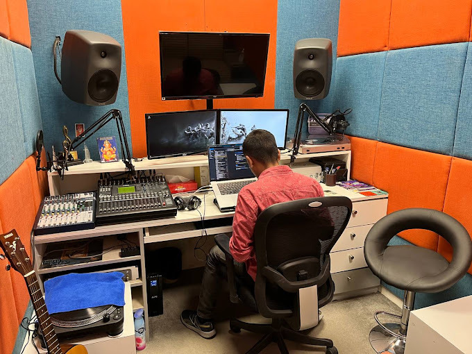 Acoustic Consultancy Services - Tailored Acoustical Solutions For Commercial, Residential, And Industrial Spaces | Acoustic Testing, Consulting, Sound Masking