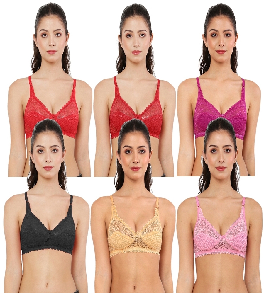 Ladies Bra