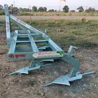 Camel Agriculture Cultivator - Capacity: 500 Kg/hour) Kg/hr