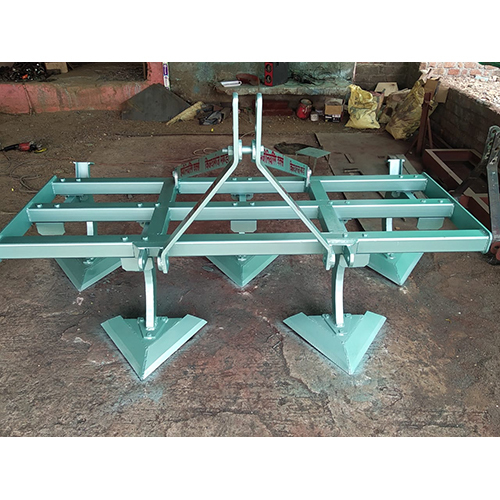 Camel Agriculture Cultivator - Power Source: Diesel