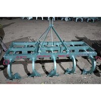C Model Agriculture Cultivator - Capacity: 500 Kg/hour) Kg/hr