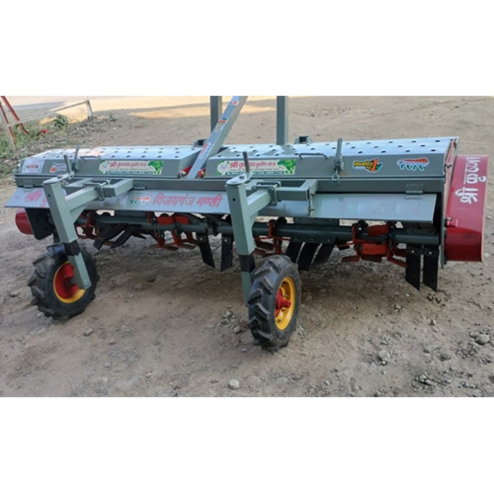 Potato Bell Cutting Machines - Capacity: 500 Kg/Hr