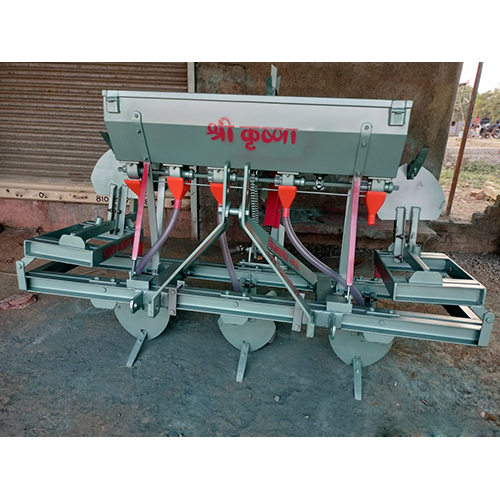 Agriculture Potato Digger