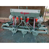 Agriculture Potato Digger