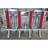 New Modal Potato Planter - Capacity: 500 Kg/hour) Kg/hr