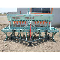 Agriculture Seed Drill Machine