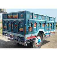 Agriculture Tractor Trolley