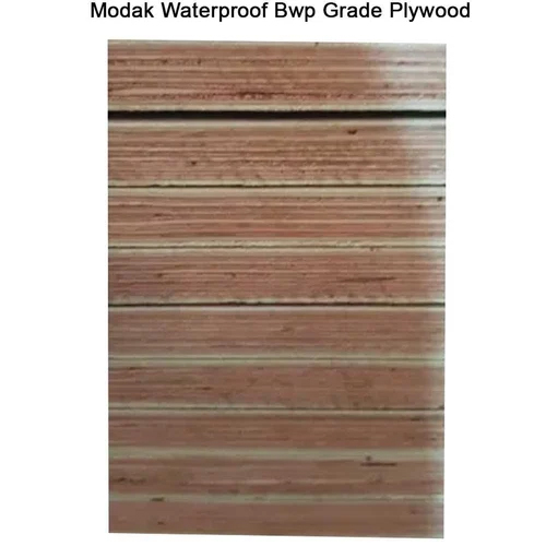 Modak Waterproof BWP Grade Plywood