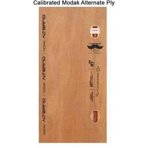 18Mm Calibrated Modak Alternate Ply - Feature: Strong Screw Holding