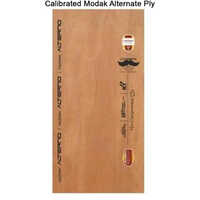 18mm Calibrated Modak Alternate Ply - Feature: Strong Screw Holding