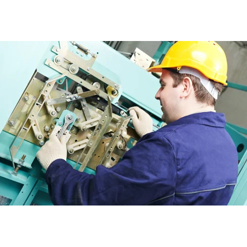 Commercial Elevator Maintenance Services