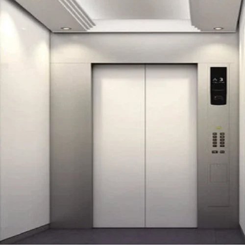 Johnson Passenger Elevator