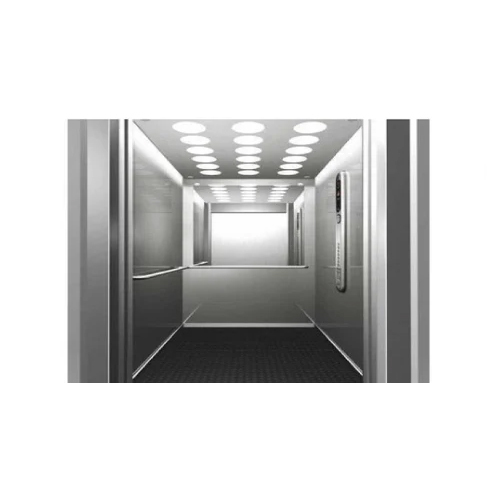 Kone Passenger Elevator - Capacity: 1-2 Ton