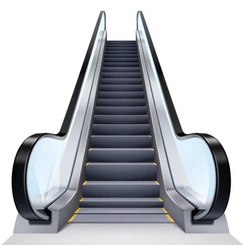 Moving Sidewalks Escalator - Capacity: 1-2 Ton