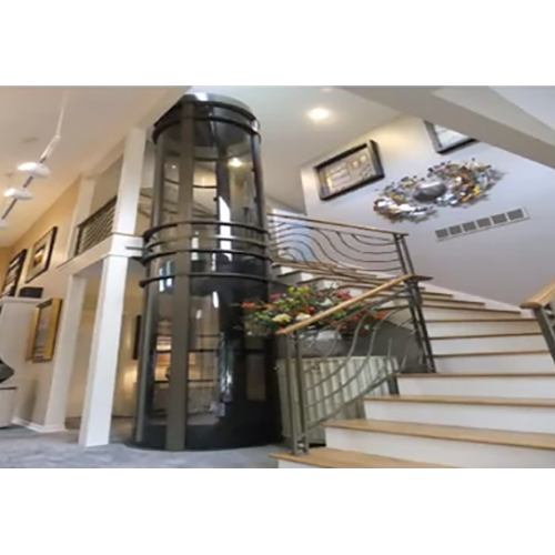 Automatic Vacuum Elevator