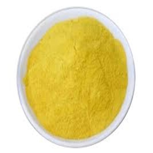 Poly aluminium chloride