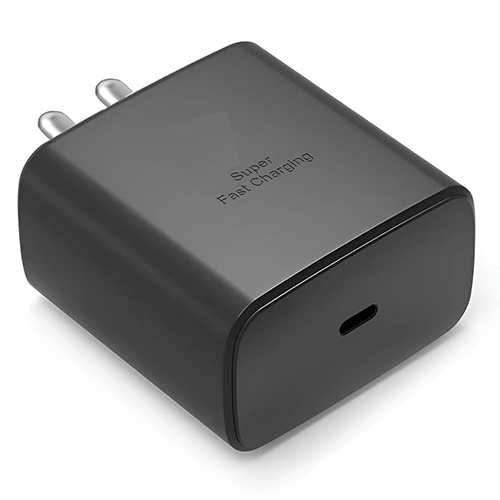 Samsung 45W Super Fast Charger Adapter