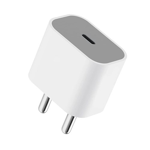 Samsung 25W C-Type Power Charger Adapter