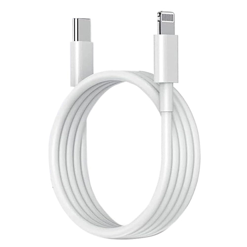 Apple USB C To Lighting Cable