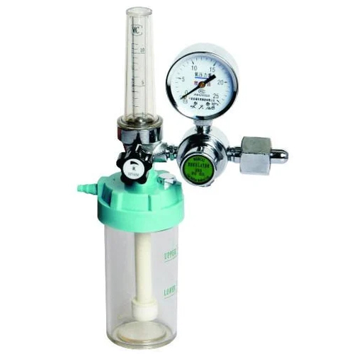 Flow Meter - Application: Industrial