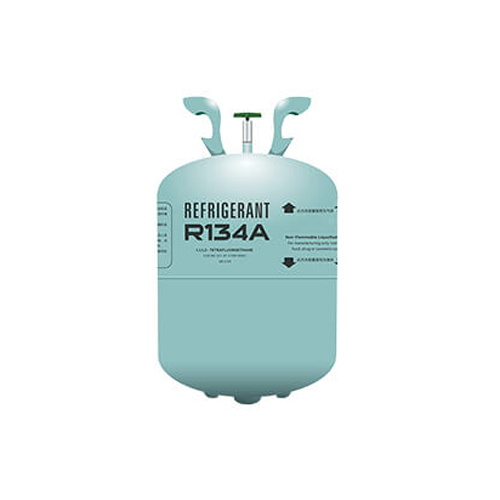 R134A Refrigerant Gas - Application: Industrial