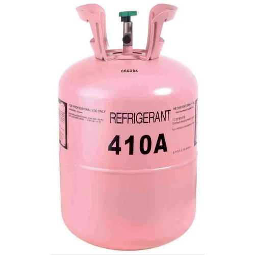 R410A Refrigerant Gas - Application: Industrial