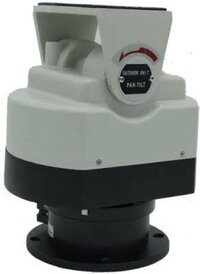 Pan And Tilt Motor - Application: Outdoor