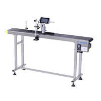 Inkjet Batch Coding Machine