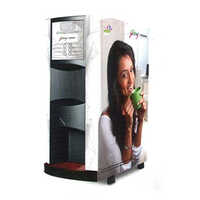 Godrej Coffee Vending Machine - Capacity: 1.7 Ltr