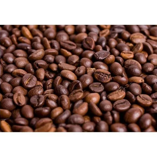 Classic Roast Coffee Beans - Cultivation Type: Organic