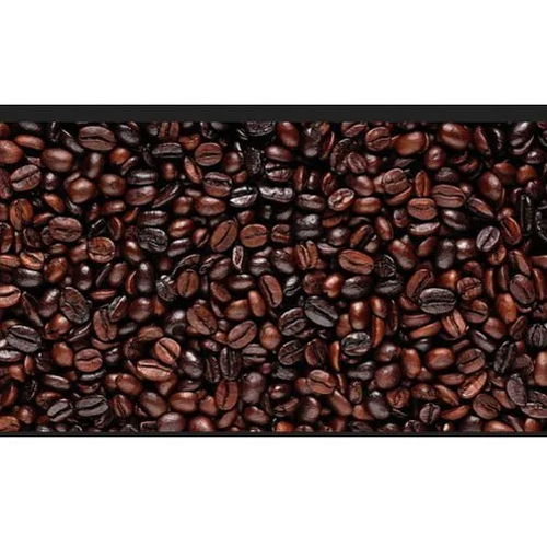 Organic Roasted Coffee Beans