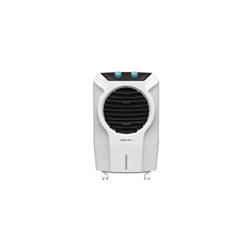 White Plastic Air Cooler