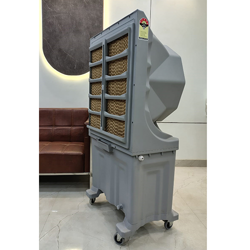Portable Heavy Duty Air Cooler