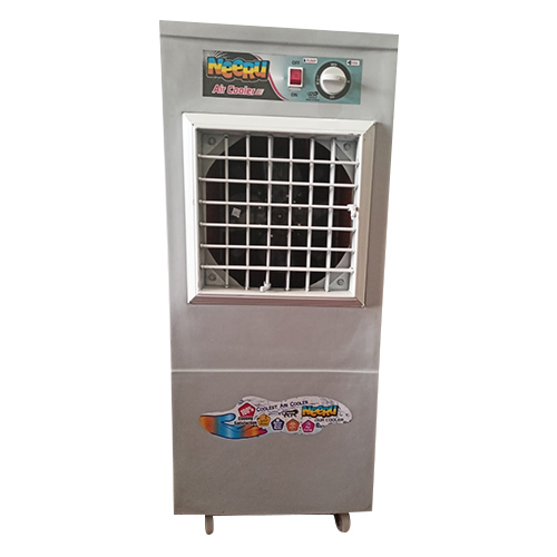 Portable Metal Air Cooler