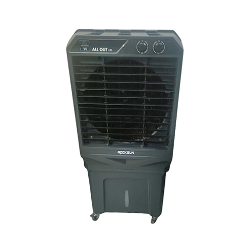 Black Desert Air Conditioner Cooler