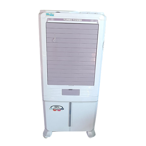 Turbo Tower Air Cooler