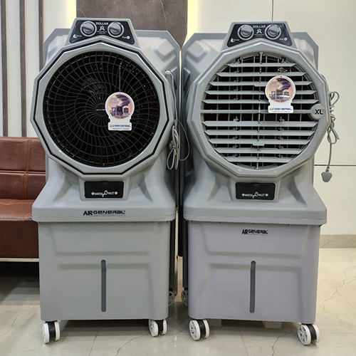 Portable Water Air Cooler