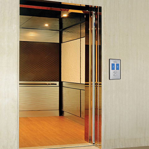 Commercial Passenger Elevator