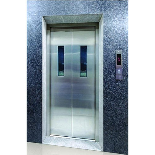 Steel Automatic Elevator